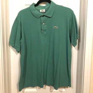 Men’s Lacoste Polo Shirt